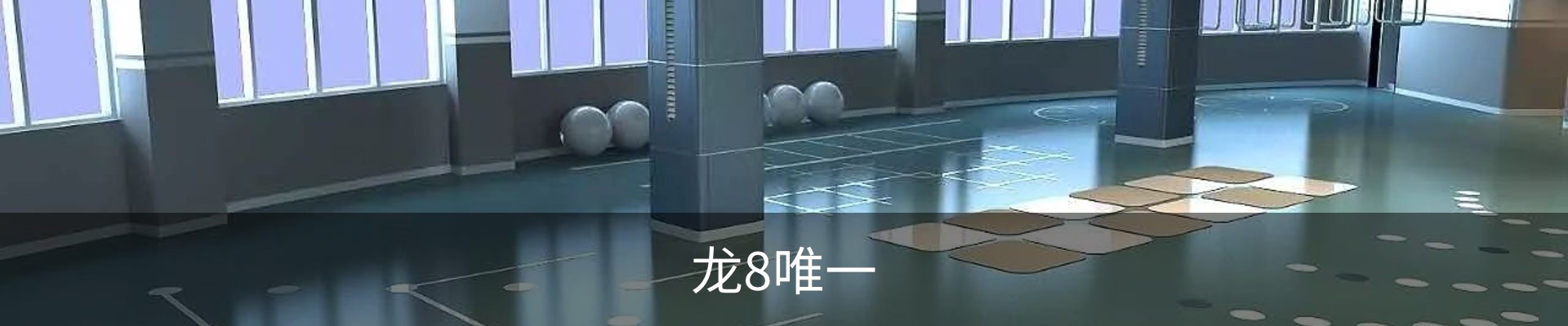 龙8唯一
